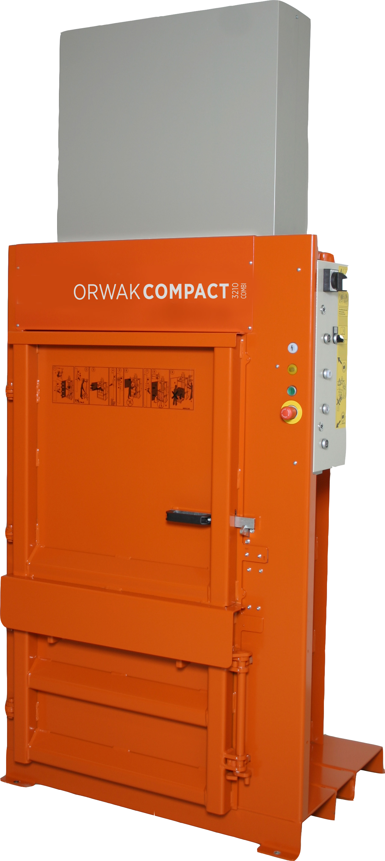 3210 Combi transparent background