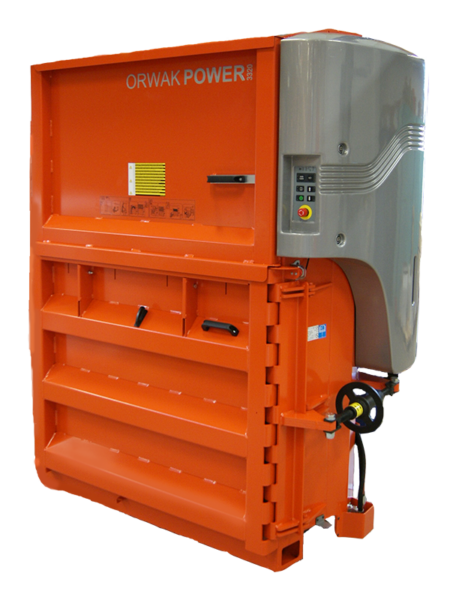 ORWAK 3320