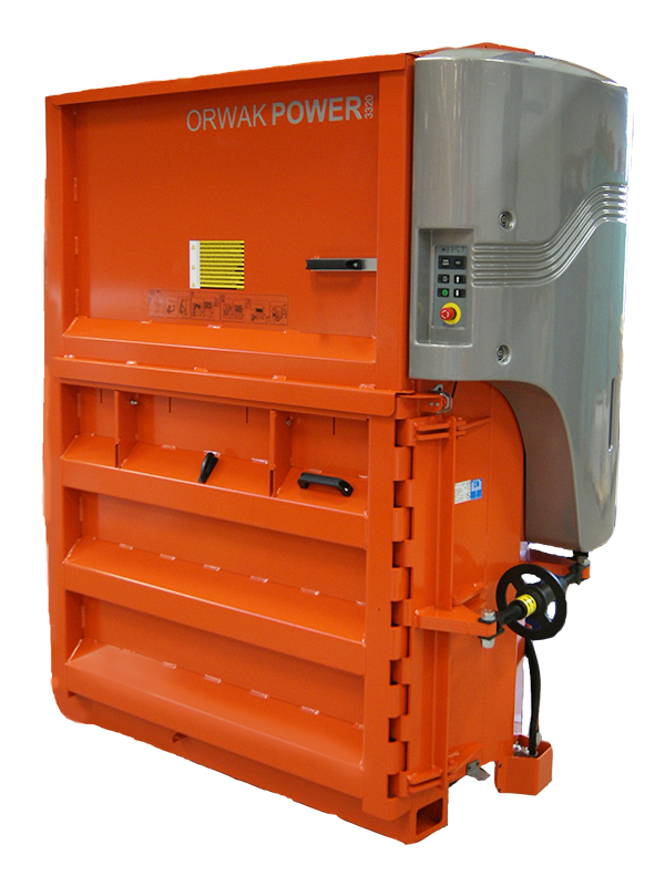 ORWAK 3320