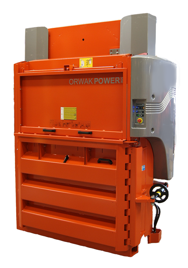 ORWAK POWER 3620 Image2