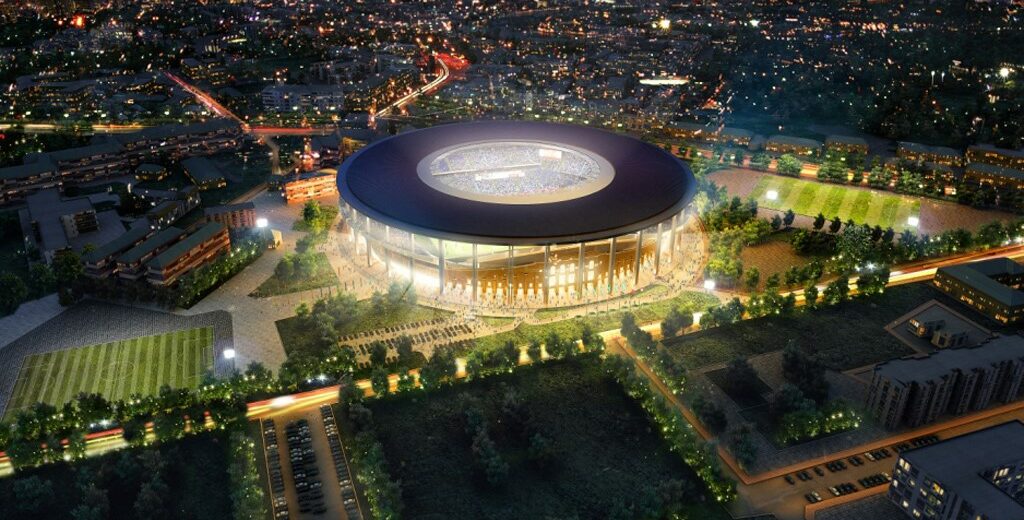Arena
