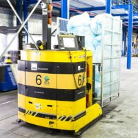 Article5_AGV forklift truck