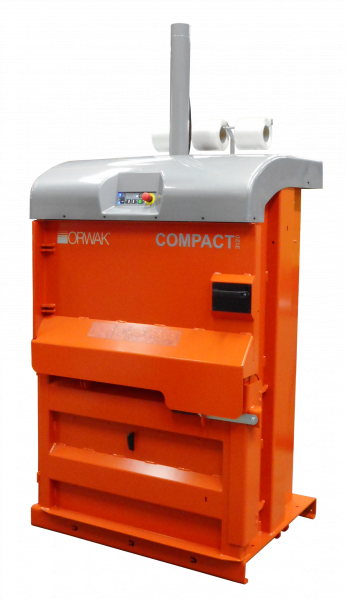 Orwak Compact 3120