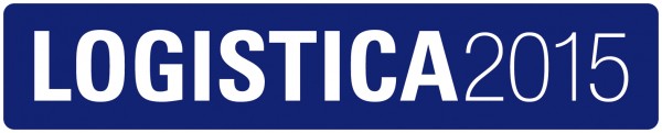 LOGISTICA 2015 logo met jaartal