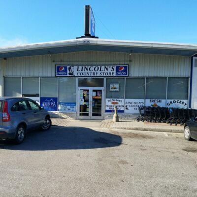 Lincoln's Country Store