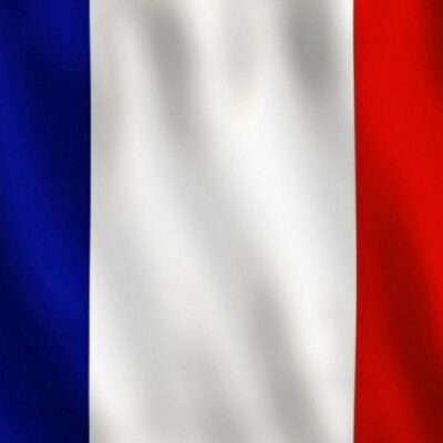 French flag