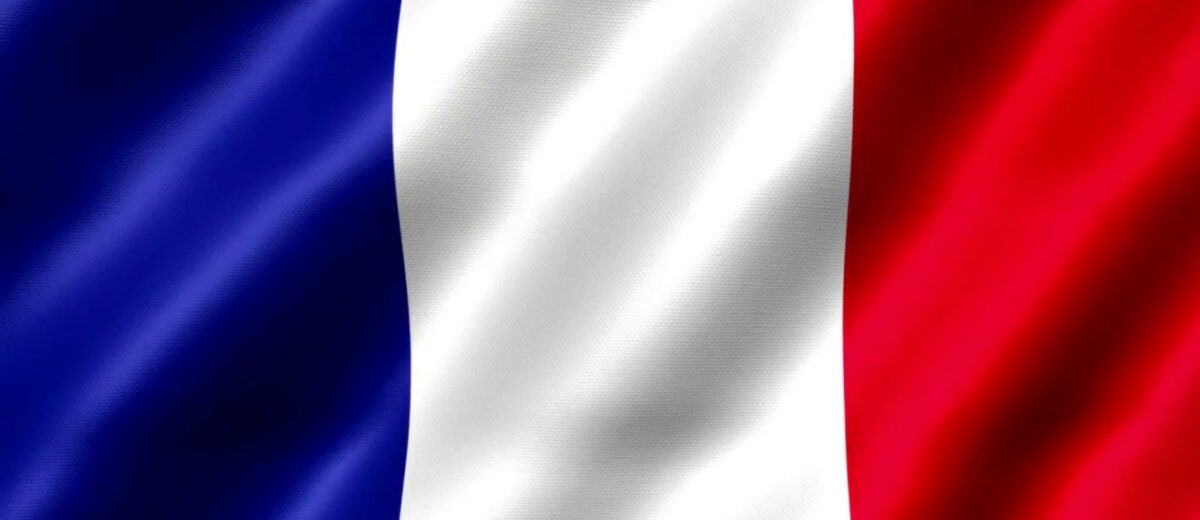 French flag2