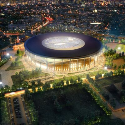 Arena