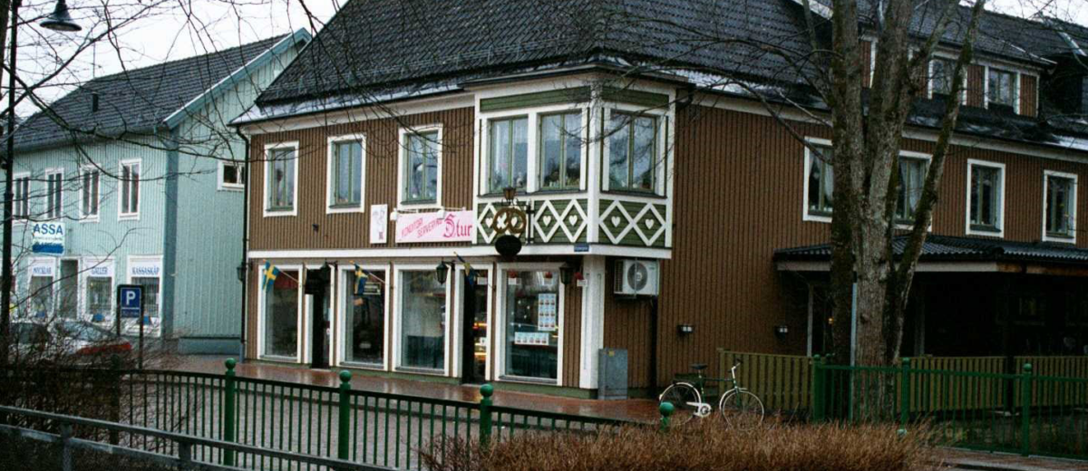 Bakery