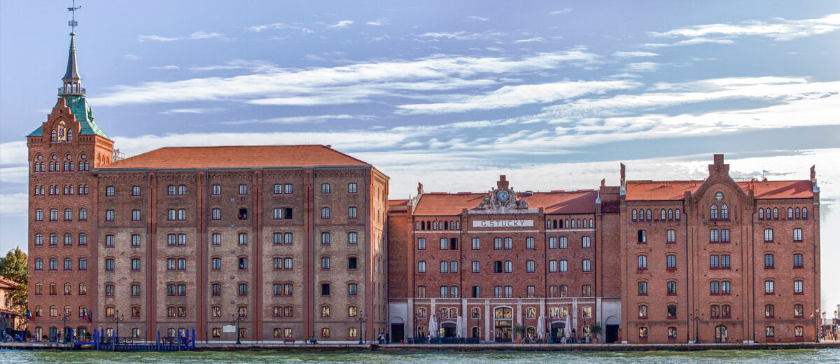 Main image_Hilton Molino Venice