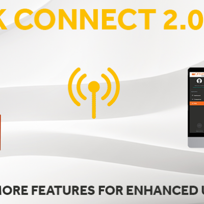 Connect 2.0 web banner