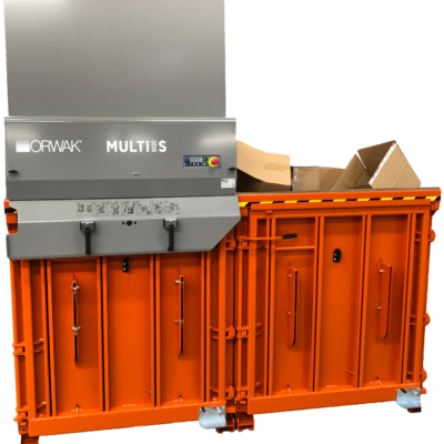 Orwak Multi 9020S_front view5