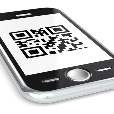 COLOURBOX5173230_QR code image