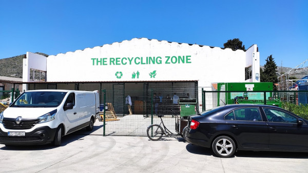 Marina Baotic Recycling Zone9