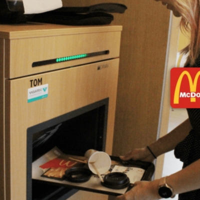 McD Chile main image