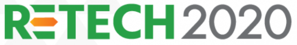 ReTech 2020 logo