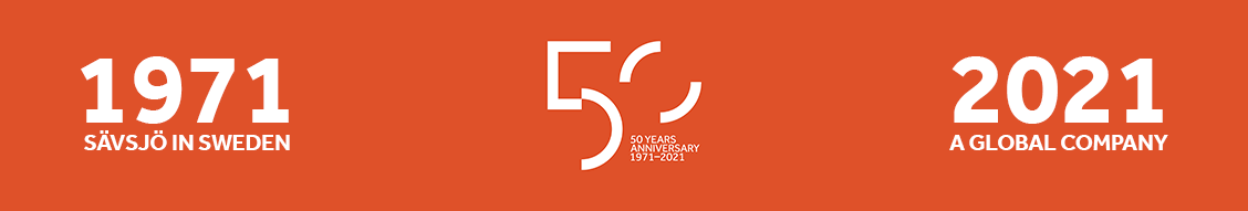 Orwak Anniversary Banner_Orange bg_LinkedIn_text_1128x191pxl